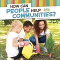 How Can People Help Communities? - MPHOnline.com