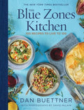 The Blue Zones Kitchen - MPHOnline.com
