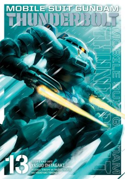 Mobile Suit Gundam Thunderbolt 13 - MPHOnline.com