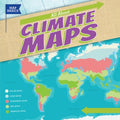 All About Climate Maps - MPHOnline.com