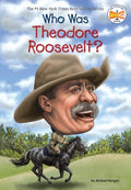 Who Was Theodore Roosevelt? - MPHOnline.com