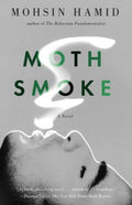 Moth Smoke   (Reprint) - MPHOnline.com