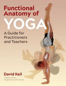 Functional Anatomy of Yoga - MPHOnline.com