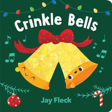 Crinkle Bells - MPHOnline.com