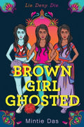 Brown Girl Ghosted - MPHOnline.com