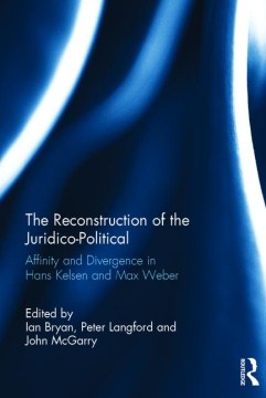 The Reconstruction of the Juridico-Political - MPHOnline.com