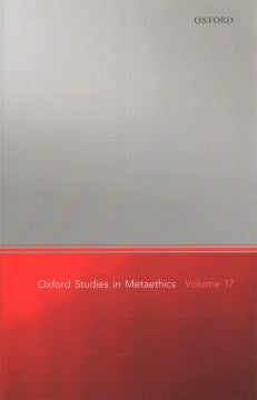 Oxford Studies in Metaethics - MPHOnline.com