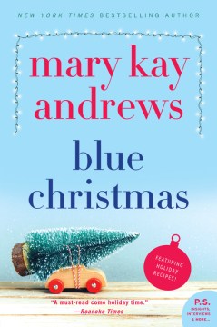 Blue Christmas - MPHOnline.com