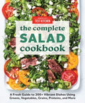 The Complete Salad Cookbook - MPHOnline.com