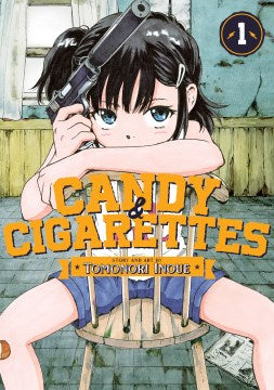 Candy & Cigarettes 1 - MPHOnline.com