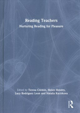 Reading Teachers - MPHOnline.com