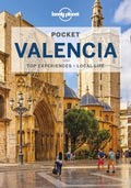 Lonely Planet Pocket Valencia - MPHOnline.com