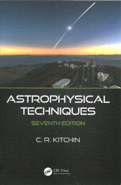 Astrophysical Techniques - MPHOnline.com