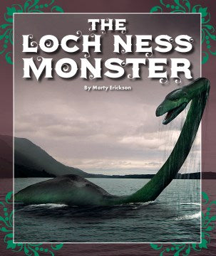 The Loch Ness Monster - MPHOnline.com