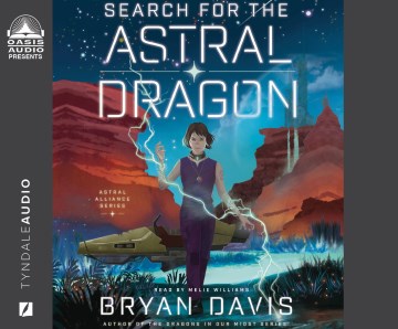 Search for the Astral Dragon - MPHOnline.com