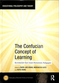 The Confucian Concept of Learning - MPHOnline.com