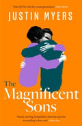 The Magnificent Sons - MPHOnline.com