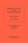 Differential Systems and Isometric Embeddings - MPHOnline.com