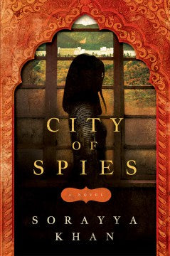 City of Spies - MPHOnline.com