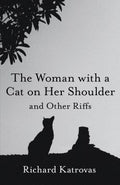 The Woman With a Cat on Her Shoulder - MPHOnline.com