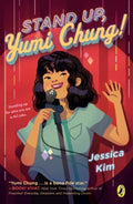 Stand Up, Yumi Chung! - MPHOnline.com