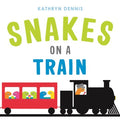 Snakes on a Train - MPHOnline.com