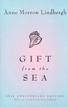 Gift from the Sea (Backlist) - MPHOnline.com