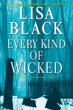 Every Kind of Wicked - MPHOnline.com