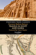 Travels In Egypt & Nubia - MPHOnline.com