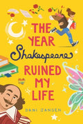 The Year Shakespeare Ruined My Life - MPHOnline.com