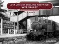 Lost Lines of England and Wales - MPHOnline.com