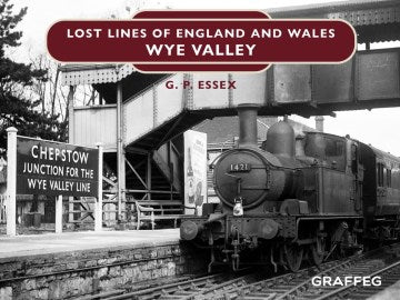 Lost Lines of England and Wales - MPHOnline.com