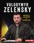 Volodymyr Zelensky - MPHOnline.com