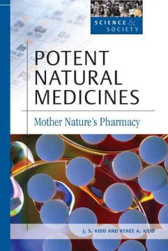 Potent Natural Medicines - MPHOnline.com