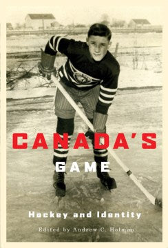 Canada's Game - MPHOnline.com