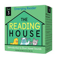 The Reading House Set 3 - MPHOnline.com