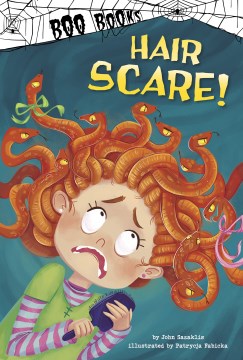 Hair Scare! - MPHOnline.com