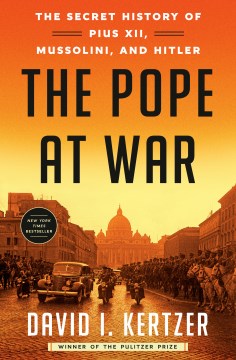 Pope at War - MPHOnline.com