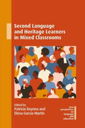 Second Language and Heritage Learners in Mixed Classrooms - MPHOnline.com