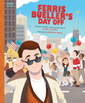 Ferris Bueller's Day Off - MPHOnline.com