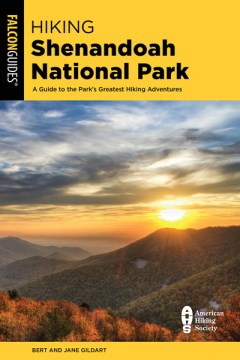 Hiking Shenandoah National Park - MPHOnline.com