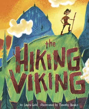 The Hiking Viking - MPHOnline.com