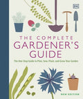 Complete Gardener's Guide - MPHOnline.com