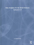 Data Analytics for the Social Sciences - MPHOnline.com