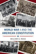 World War I and the American Constitution - MPHOnline.com