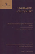 Legislating for Equality - MPHOnline.com