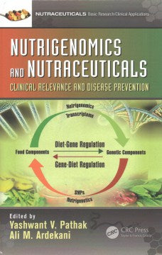 Nutrigenomics and Nutraceuticals - MPHOnline.com