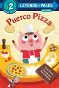 Puerco pizza / Pizza Pig - MPHOnline.com