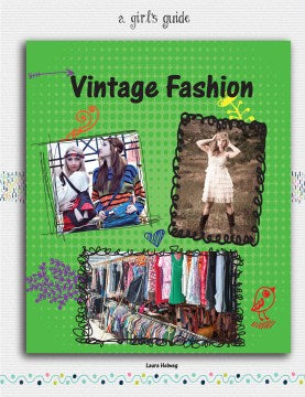 Vintage Fashion - MPHOnline.com