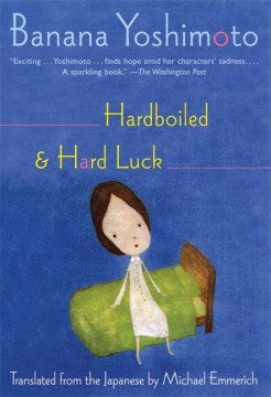 Hardboiled & Hard Luck - MPHOnline.com